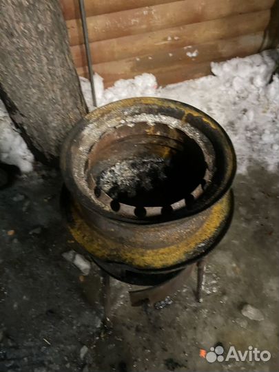 Печи мангалы коптильня