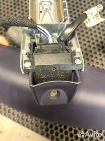 Зеркало заднего вида салонное переднее Bentley