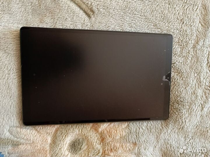 Планшет lenovo tab m10 Hd
