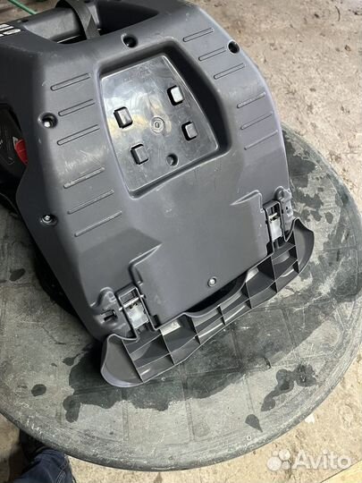 Автокресло ailebebe