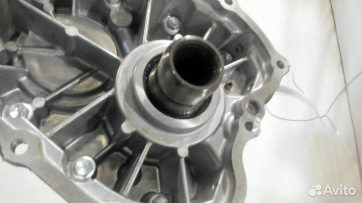 Раздаточный редуктор кпп Suzuki Grand Vitara, 2010