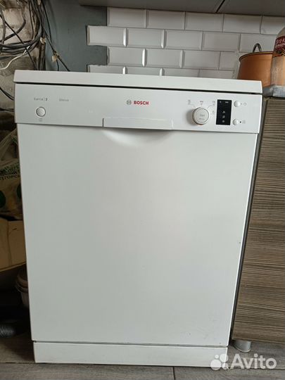 Посудомоечная машина Bosch 60 см бу