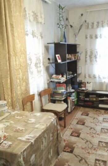 Комната 26 м² в 1-к., 1/1 эт.