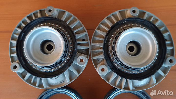 Передние опоры стойки bmw f20, f30, f80
