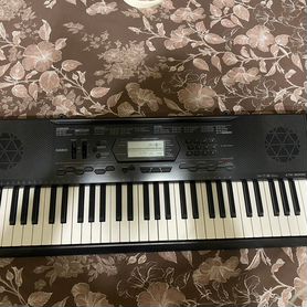 Синтезатор Casio CTK-3000