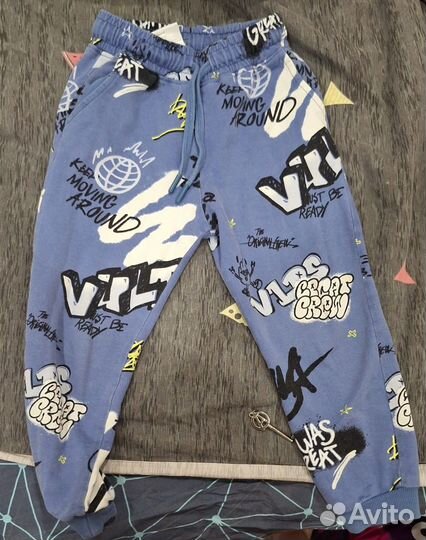 Детские вещи для мальчика 98 -110 размер