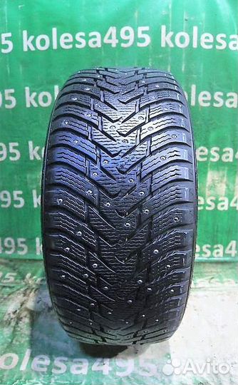 Nokian Tyres Hakkapeliitta 8 SUV 275/50 R20 113T