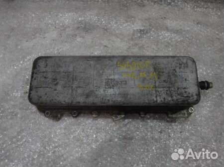 Радиатор АКПП Ягуар XF X260