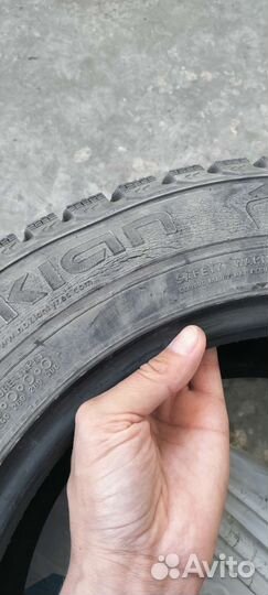 Nokian Tyres Nordman 5 185/65 R14