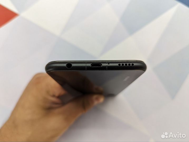 HUAWEI Nova 3i, 4/128 ГБ