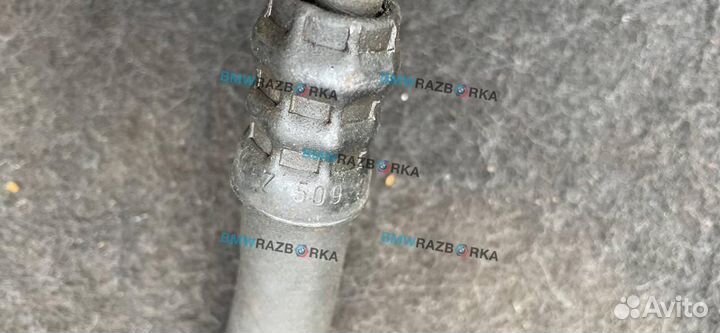 Шланг (трубка) АКПП BMW X5 E53 2002 7500754