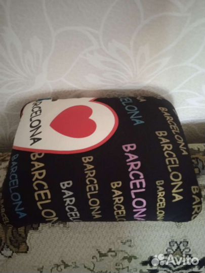 Подушечка антистресс