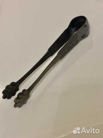 Щипцы для сахара СССР