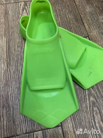 Ласты для плавания