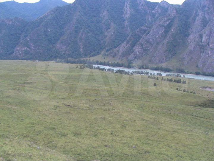 Участок 9,7 га (СНТ, ДНП)