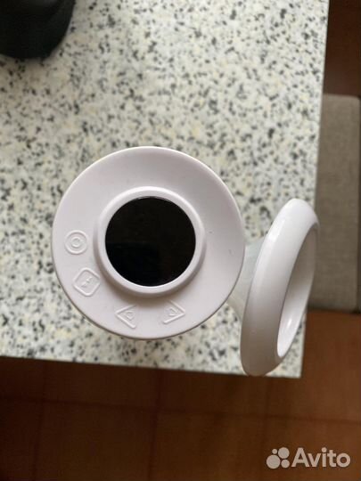 Молокоотсос электрический kunder