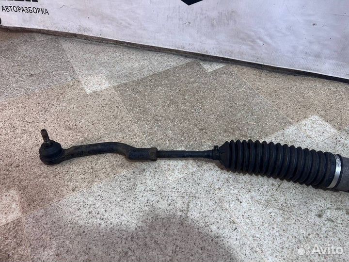Рейка рулевая (правый руль) Nissan Qashqai J10