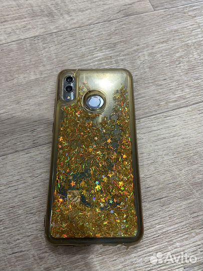 Телефон