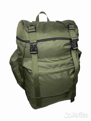 Новый Рюкзак 35 литров