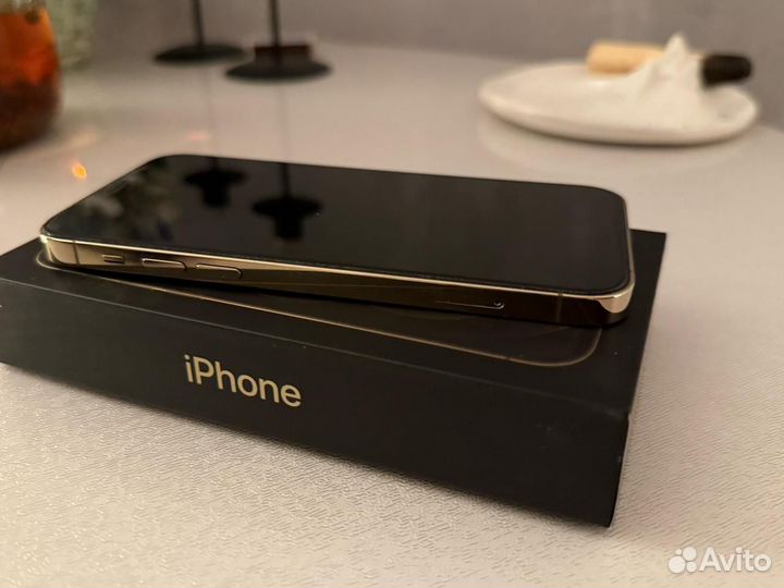 iPhone 12 Pro, 256 ГБ