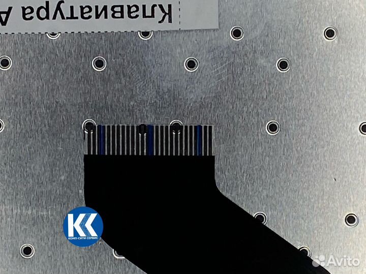 Клавиатура Acer Aspire Timeline 3810T 3820T 3410T