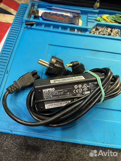 Зарядное устройство Hipro HP-A0652R3B