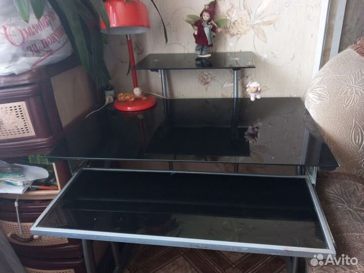 Компьютерный стол бу