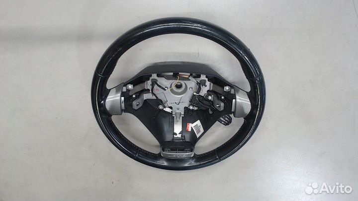 Руль Hyundai Coupe (Tiburon), 2009