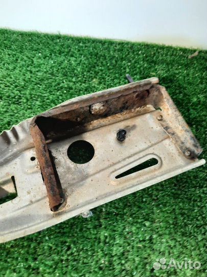 Балка бампера задняя Subaru Forester 2007