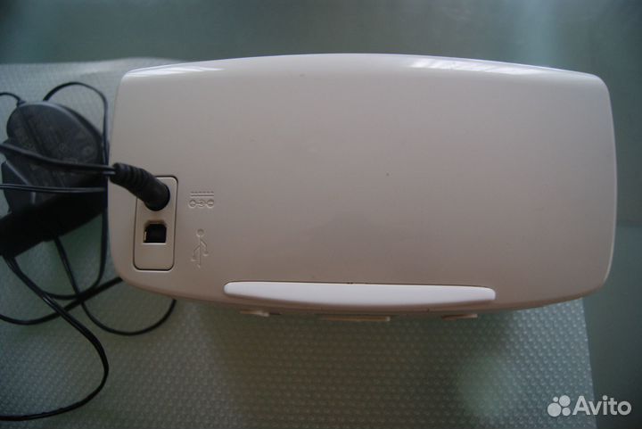 Цветной принтер HP Photosmart 335