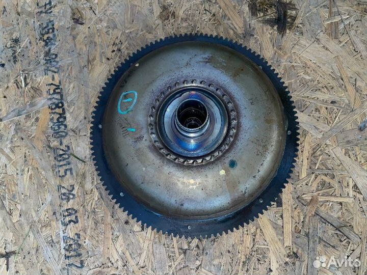 Гидротрансформатор АКПП Honda Cr-V III 2.4 I-vtec