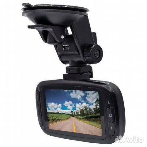 Видеорегистратор ibox gt-885 с gps