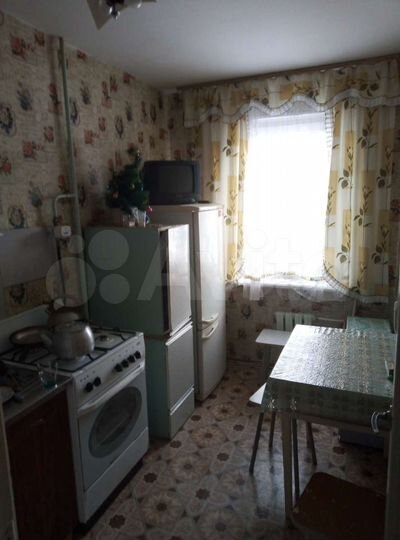 Комната 15 м² в 3-к., 3/5 эт.