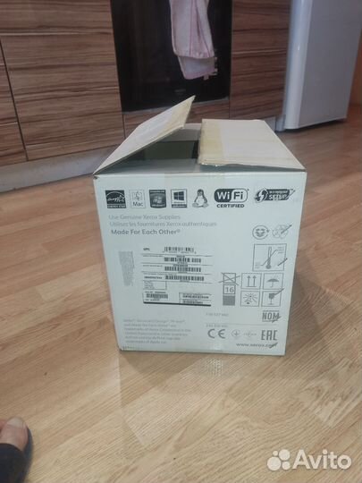 Принтер