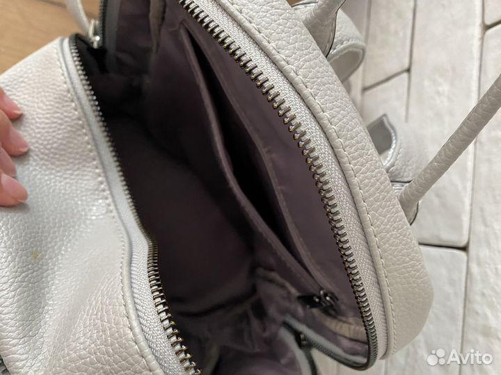 Рюкзак женский