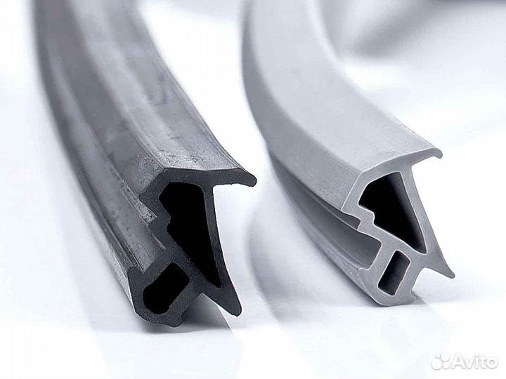 Ремонт окон, уплотнитель Q-Lon RAL25324