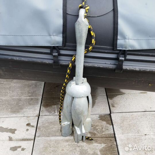 Викинг VN-360 pro