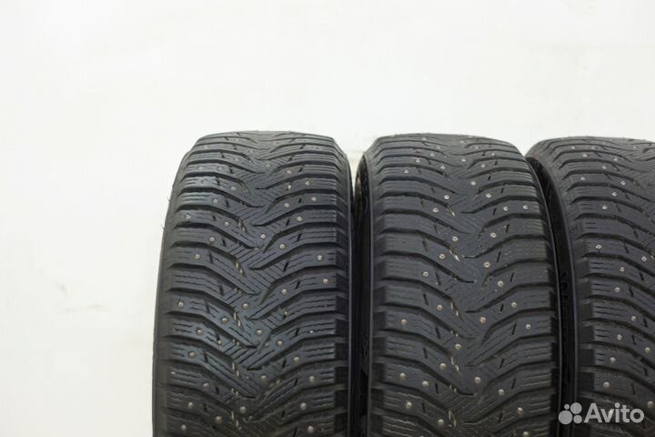 Kumho WinterCraft ice Wi31+ 205/55 R16 94T