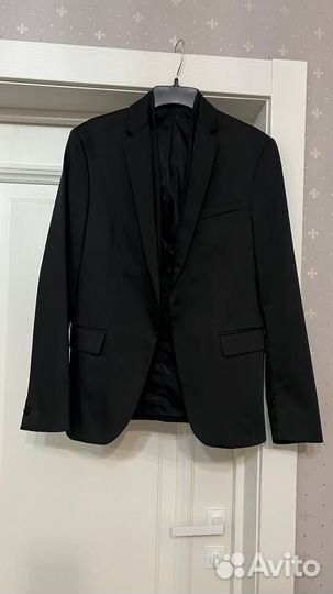 Пиджак Zara унисекс М