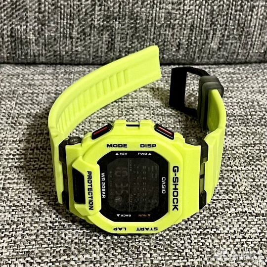 Casio g-shock GBD 200-9