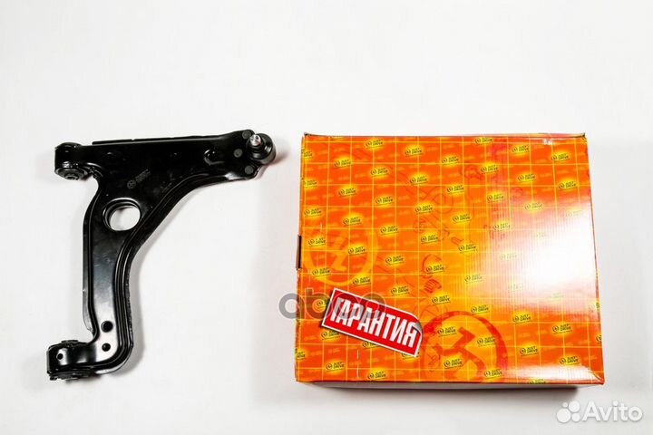 Рычаг подвески передней, правый jdcsx121R Just