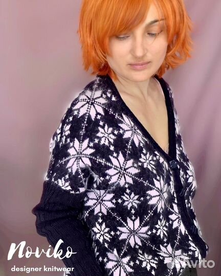 Вяжу на заказ