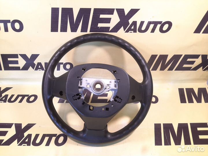 Руль Suzuki Swift 4 ZC72S