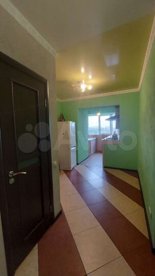 2-к. квартира, 49,6 м², 6/12 эт.