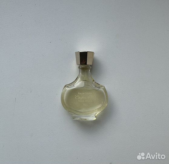 Nina Ricci capricci 6 мл винтаж