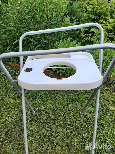 Подставка для детской ванночки