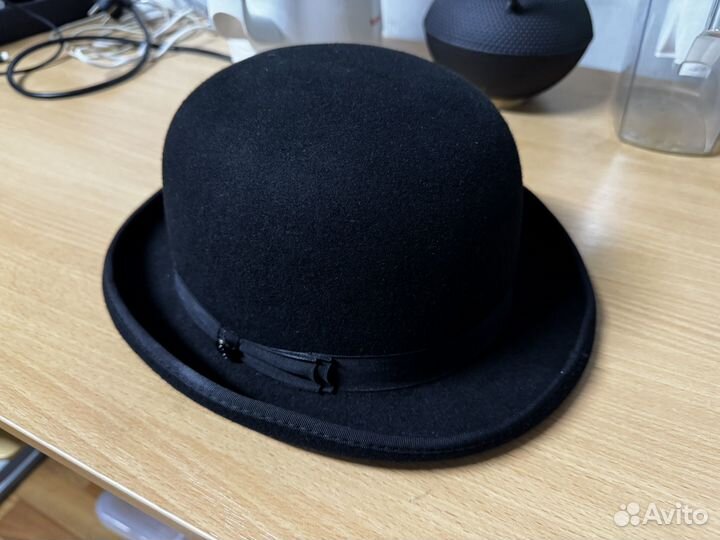 Шляпа английская Jaxon