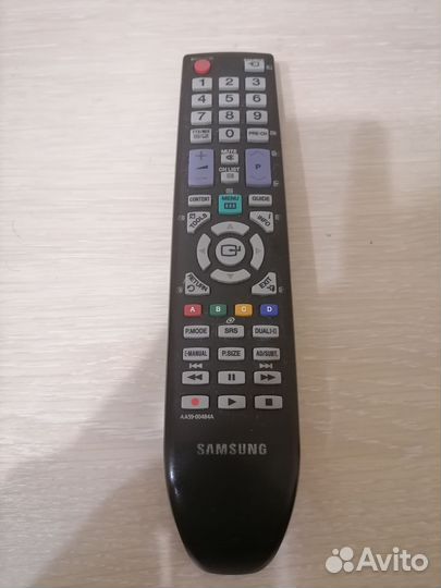 Пульт ду для тв Samsung AA59-00484A