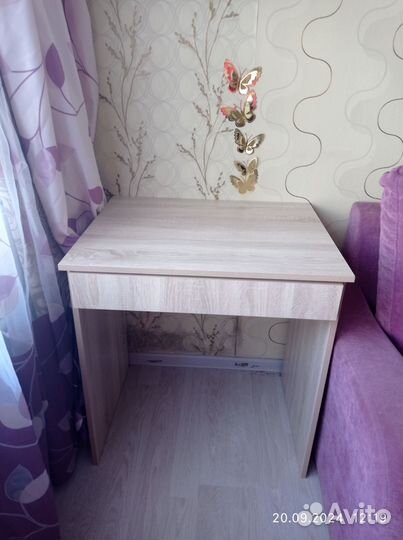 Письменный стол бу