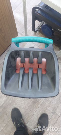 Измельчитель Bosch AXT rapid 2200